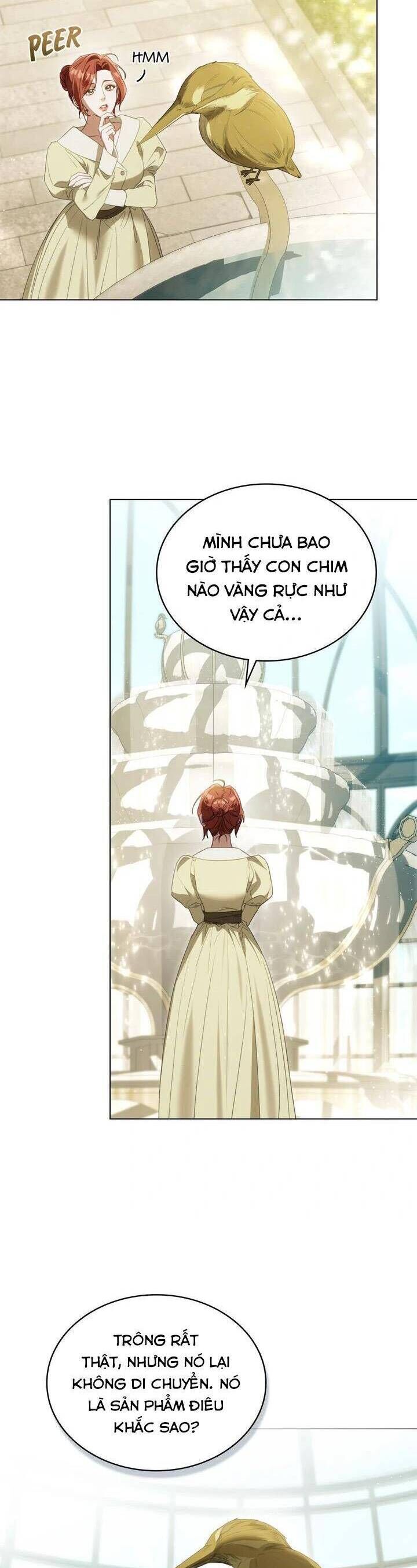 Odalisque - Chapter 24 - Page 13