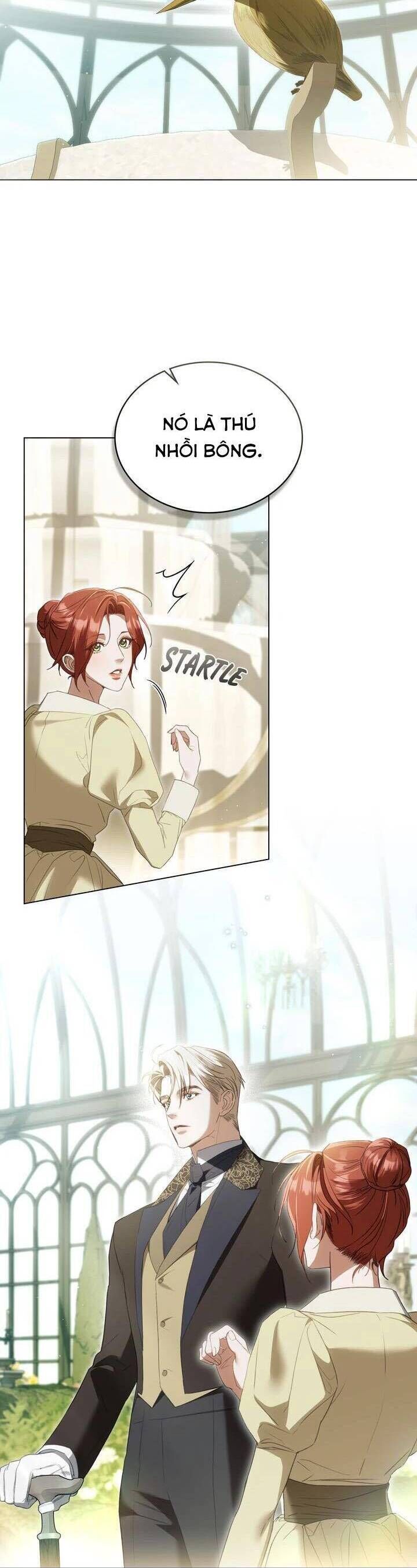 Odalisque - Chapter 24 - Page 14