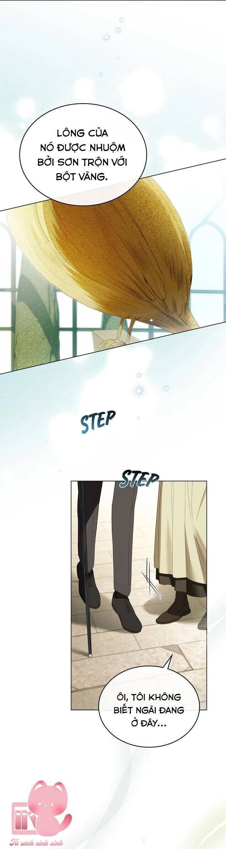 Odalisque - Chapter 24 - Page 15