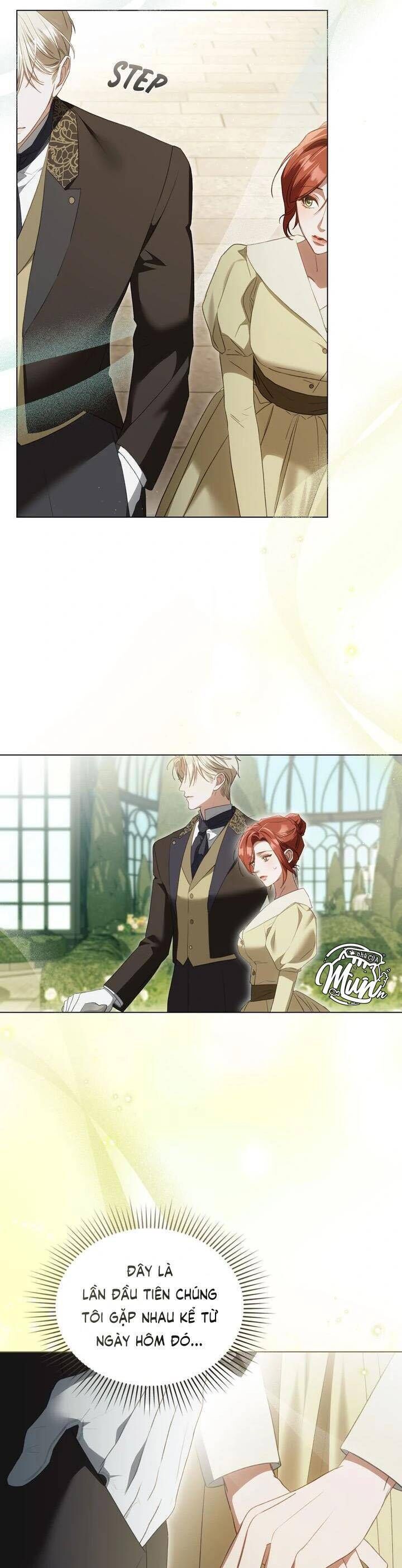 Odalisque - Chapter 24 - Page 16