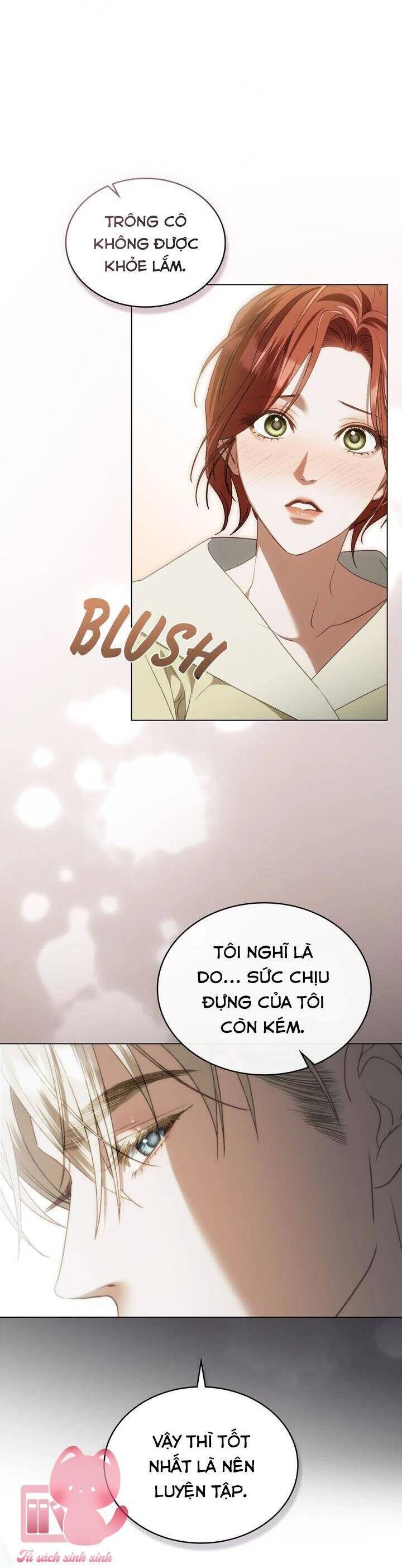 Odalisque - Chapter 24 - Page 18