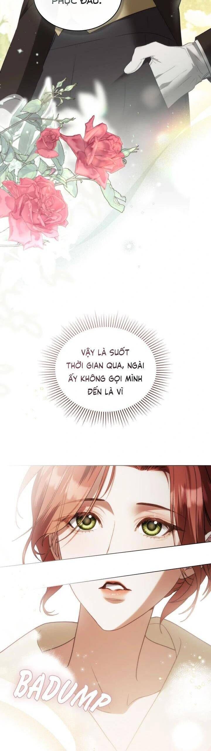 Odalisque - Chapter 24 - Page 20