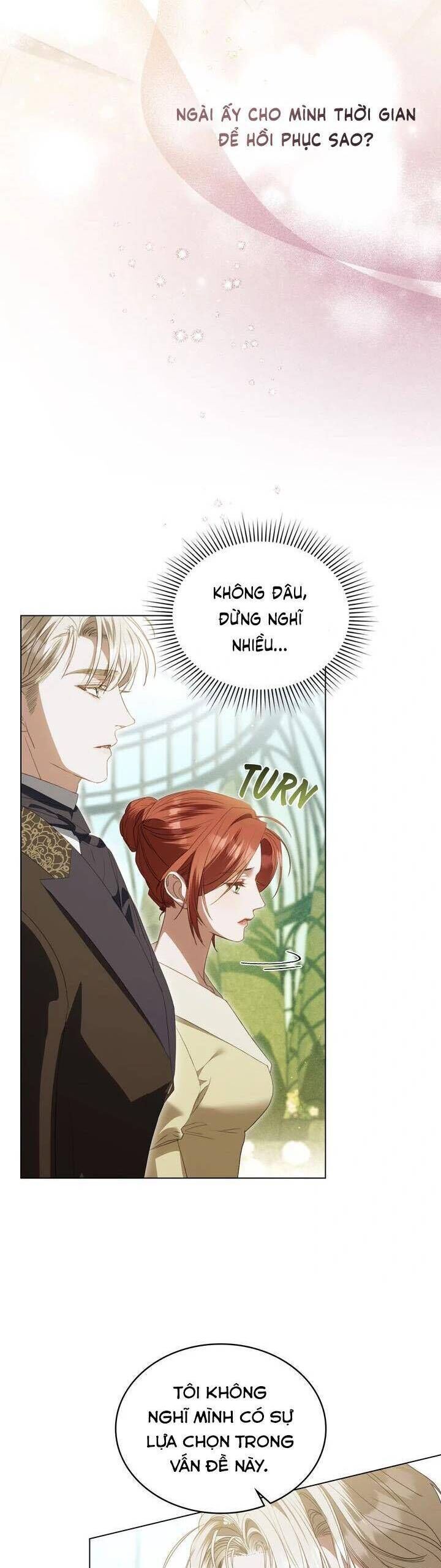 Odalisque - Chapter 24 - Page 21