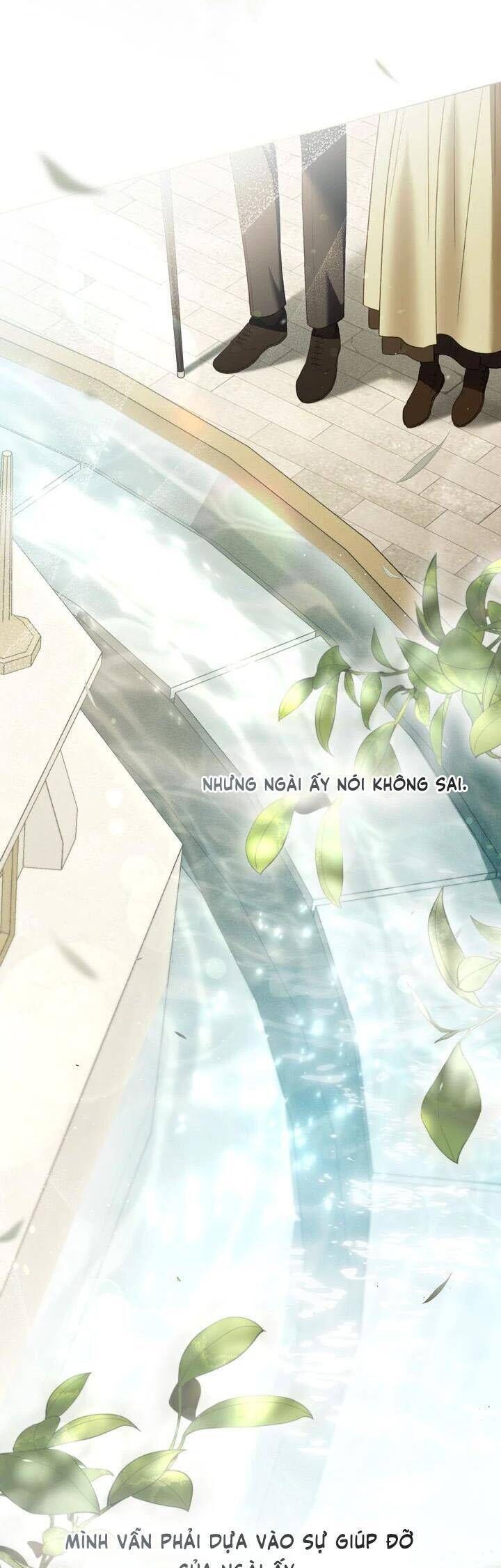 Odalisque - Chapter 24 - Page 23