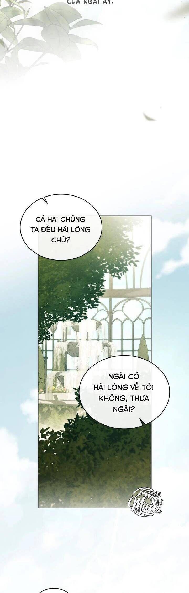 Odalisque - Chapter 24 - Page 24