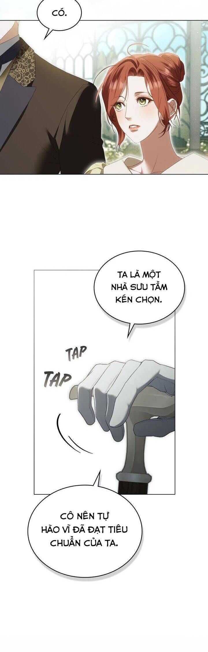 Odalisque - Chapter 24 - Page 25