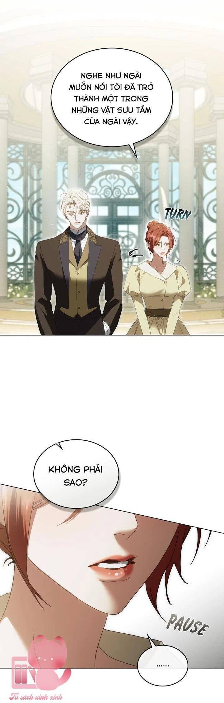 Odalisque - Chapter 24 - Page 26