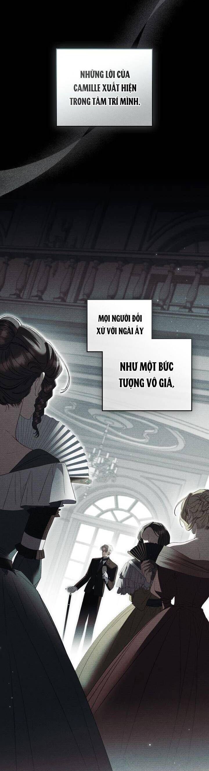 Odalisque - Chapter 24 - Page 28