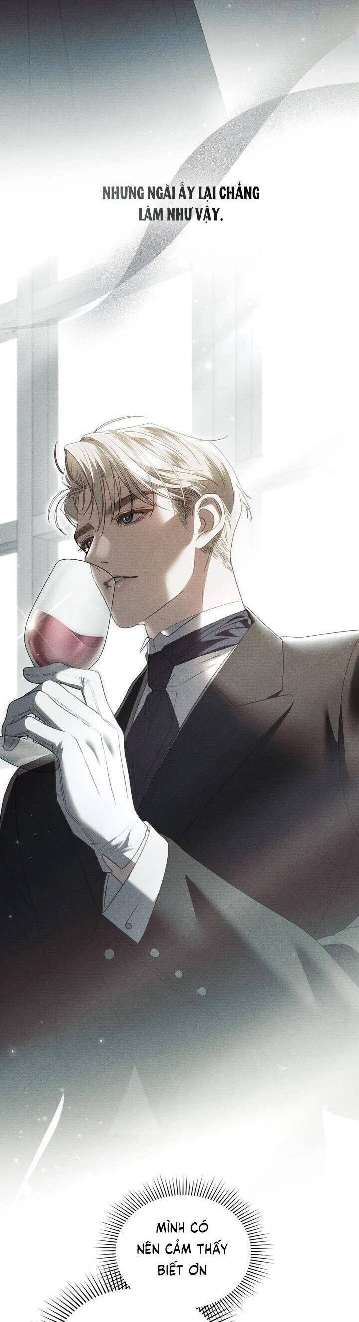 Odalisque - Chapter 24 - Page 29