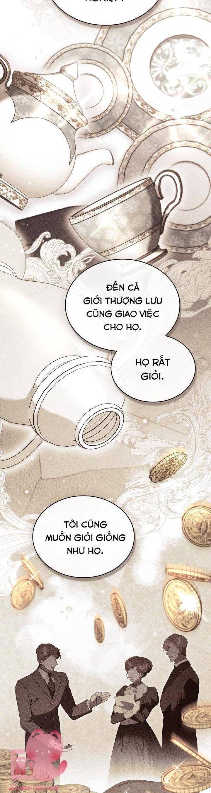 Odalisque - Chapter 24 - Page 3