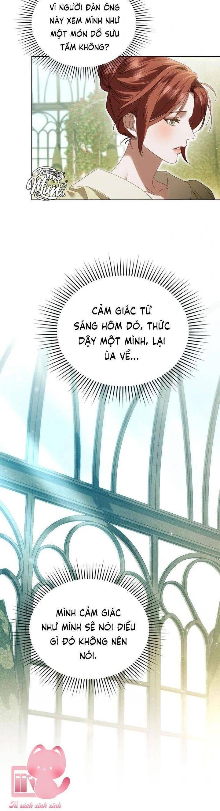 Odalisque - Chapter 24 - Page 30