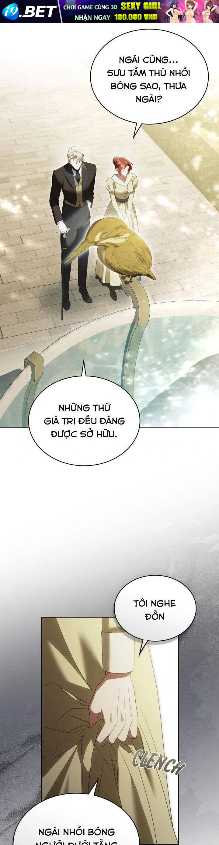 Odalisque - Chapter 24 - Page 31