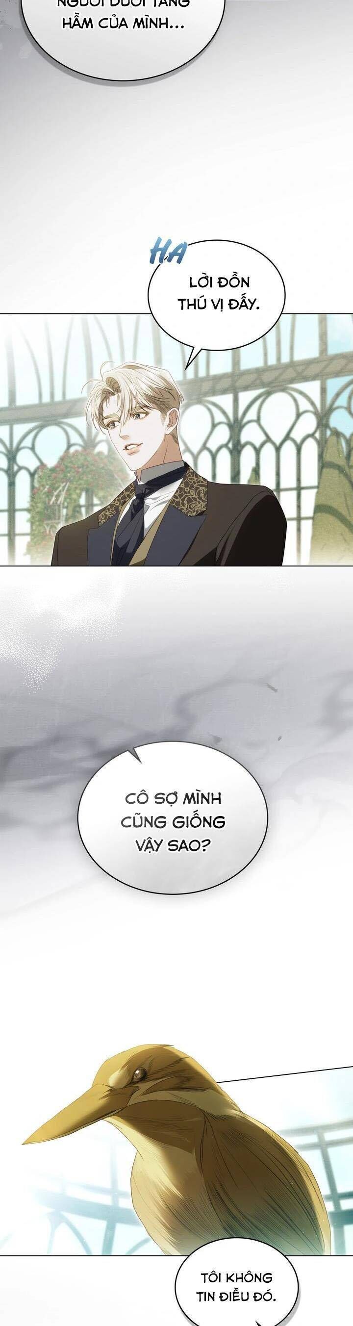 Odalisque - Chapter 24 - Page 32