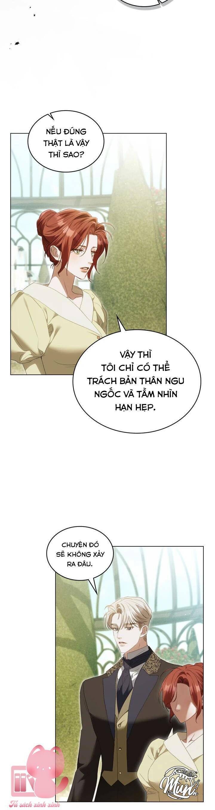 Odalisque - Chapter 24 - Page 33