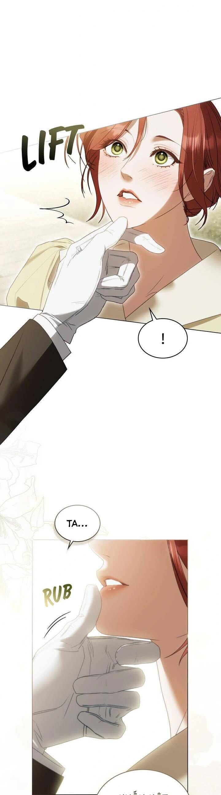 Odalisque - Chapter 24 - Page 34