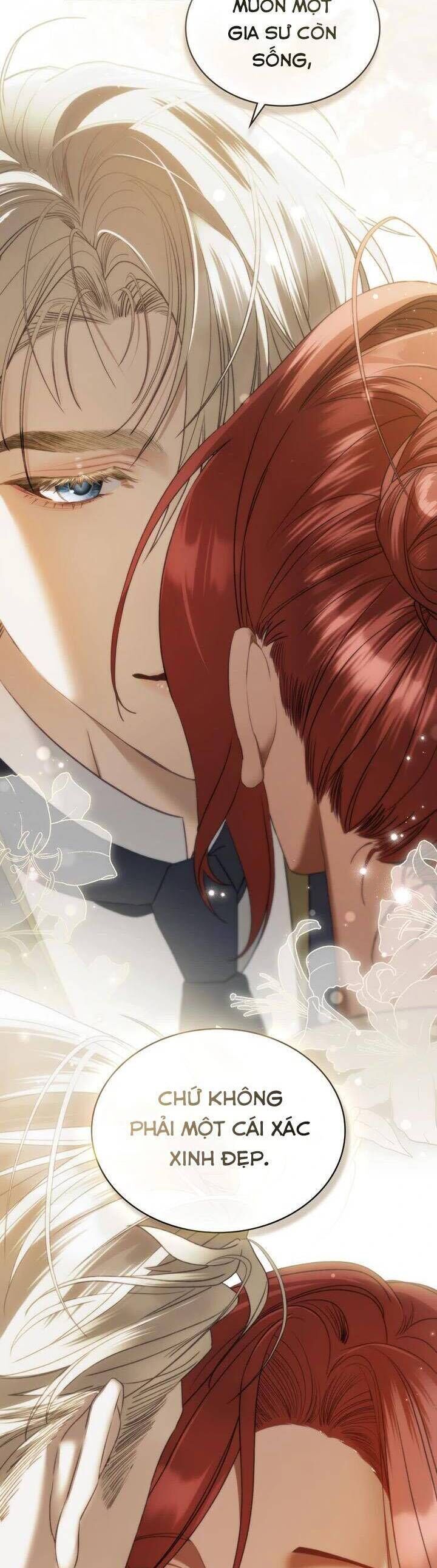 Odalisque - Chapter 24 - Page 35