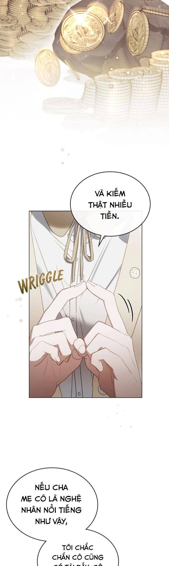 Odalisque - Chapter 24 - Page 4