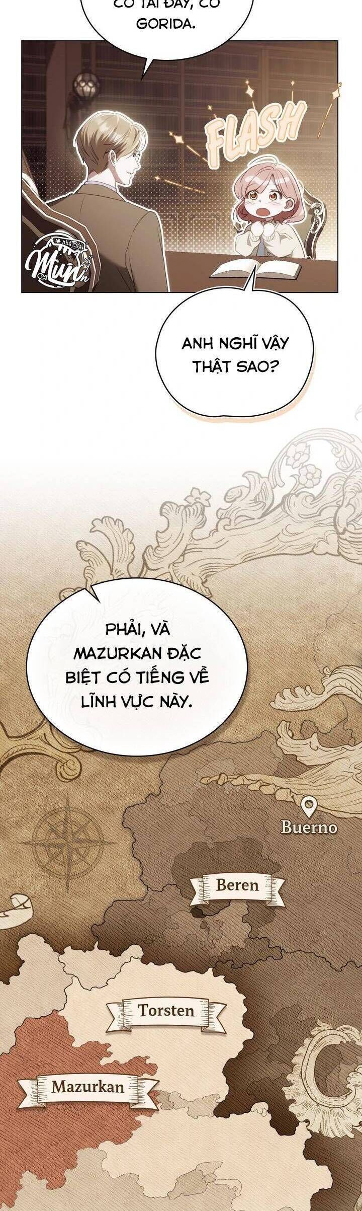 Odalisque - Chapter 24 - Page 5