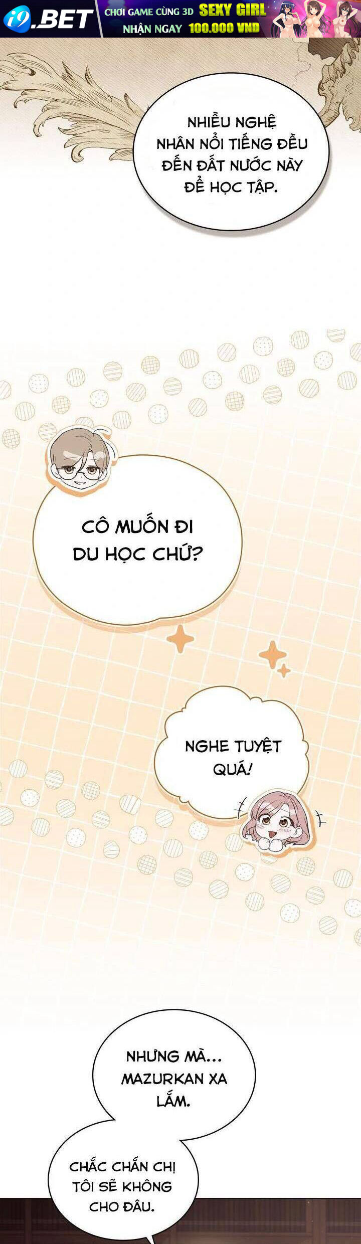 Odalisque - Chapter 24 - Page 6