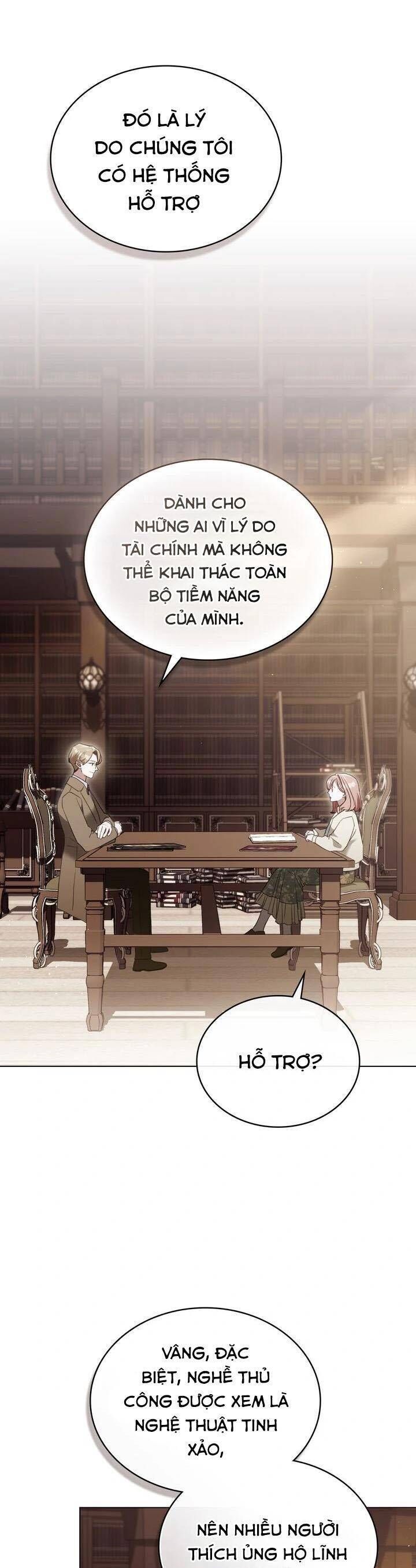 Odalisque - Chapter 24 - Page 8