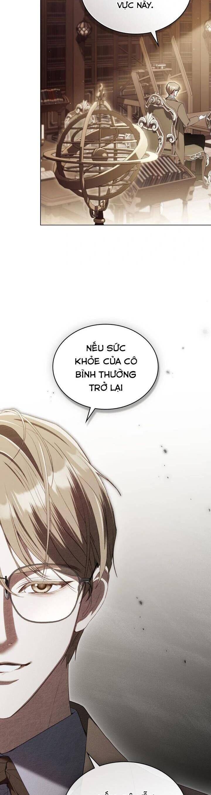 Odalisque - Chapter 24 - Page 9