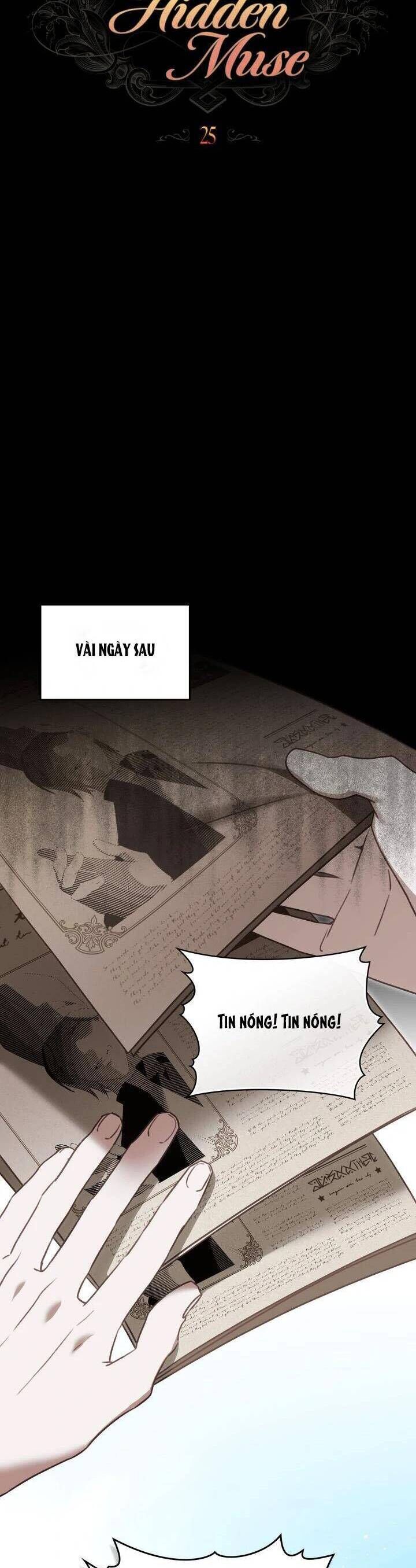 Odalisque - Chapter 25 - Page 10