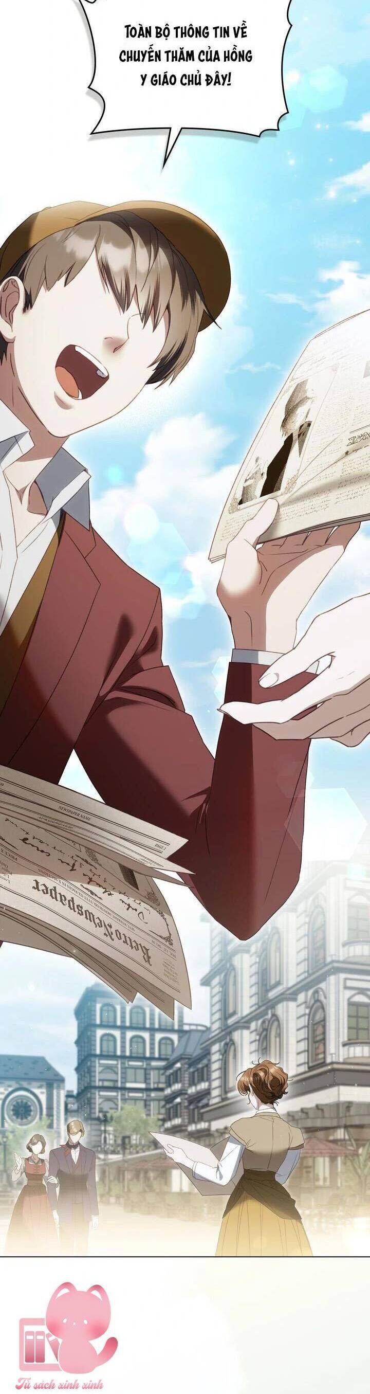 Odalisque - Chapter 25 - Page 11