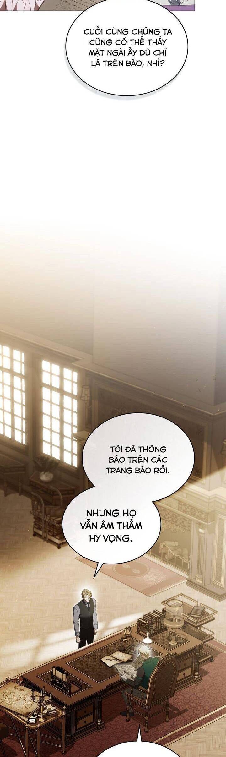 Odalisque - Chapter 25 - Page 13