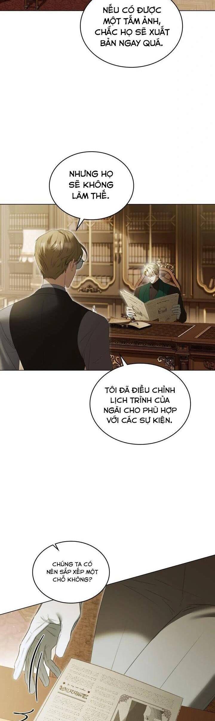 Odalisque - Chapter 25 - Page 14