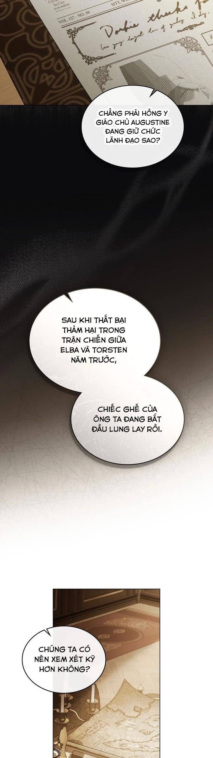 Odalisque - Chapter 25 - Page 16