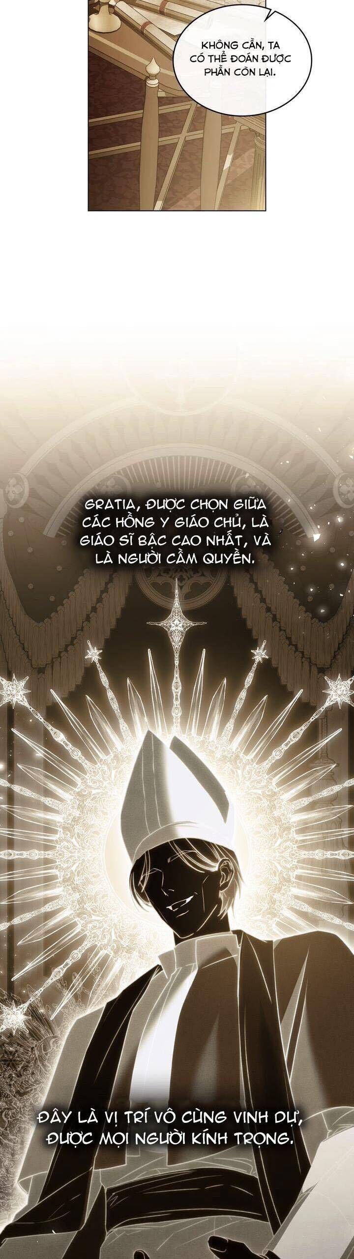 Odalisque - Chapter 25 - Page 17