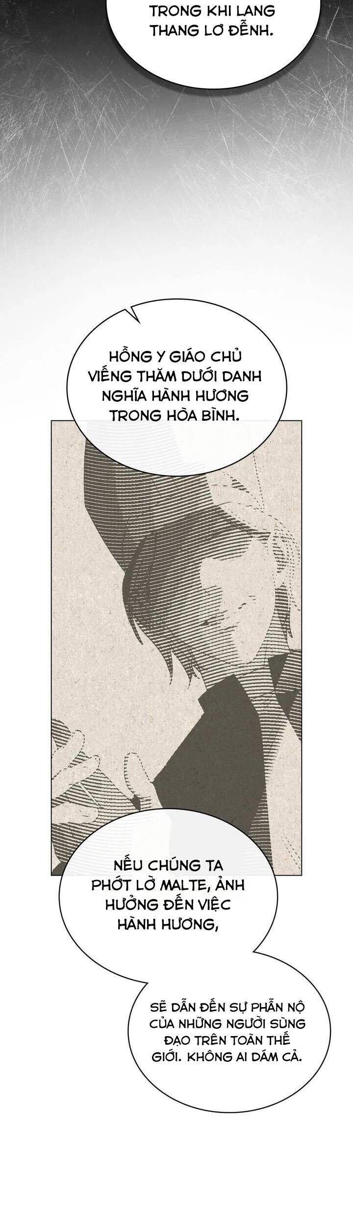 Odalisque - Chapter 25 - Page 22