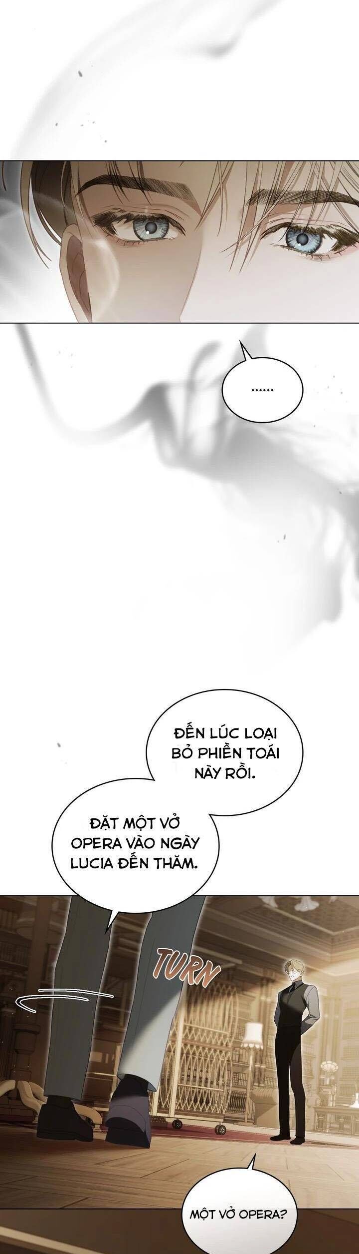 Odalisque - Chapter 25 - Page 24