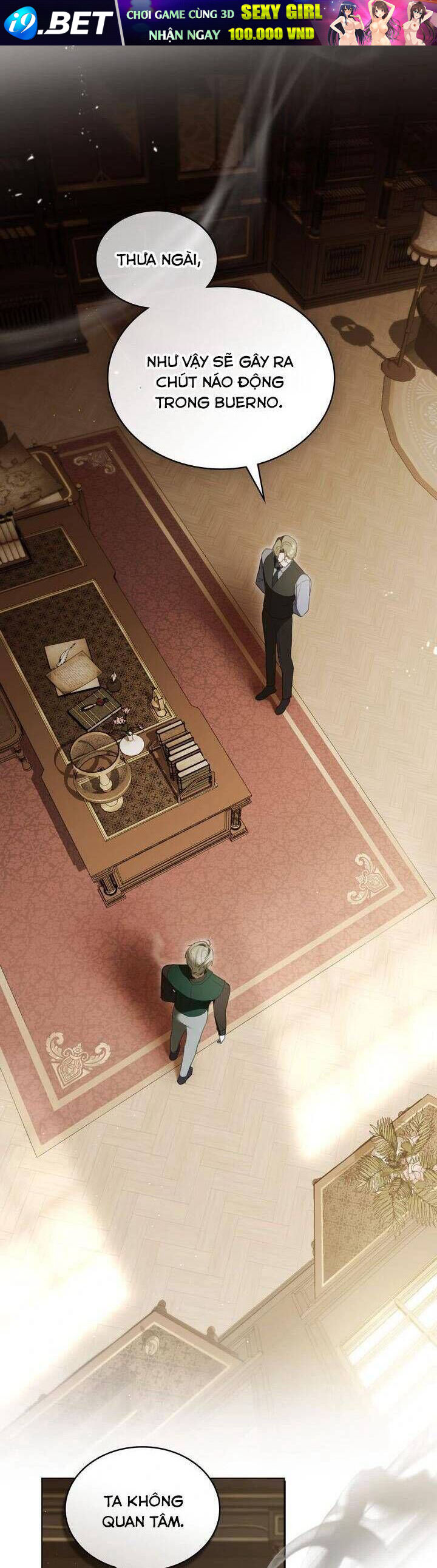 Odalisque - Chapter 25 - Page 26