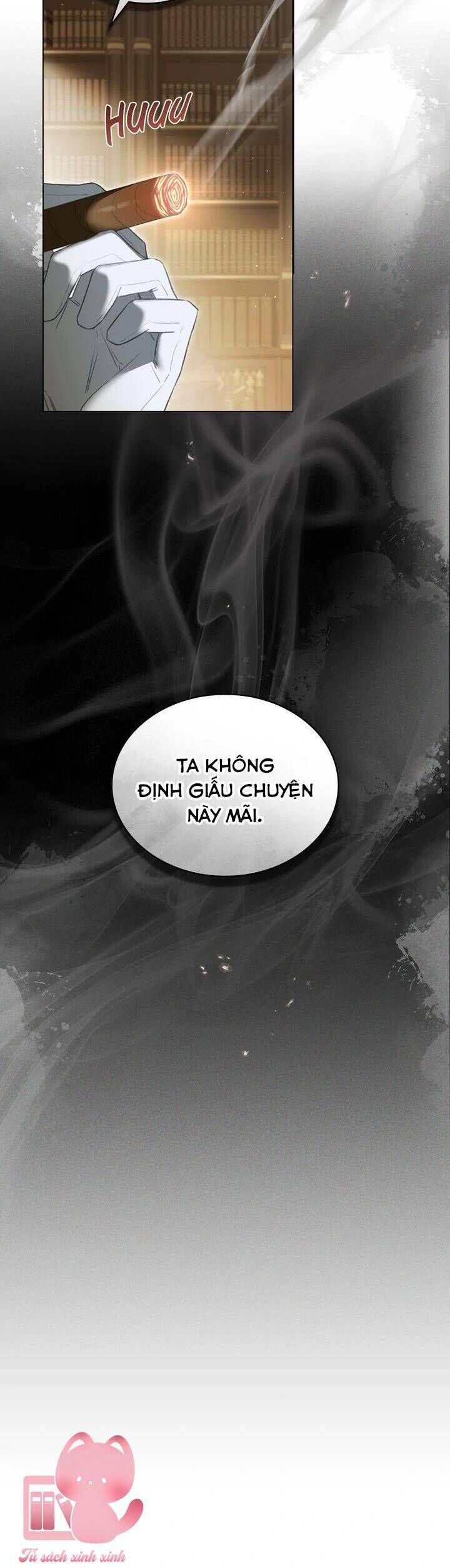 Odalisque - Chapter 25 - Page 27