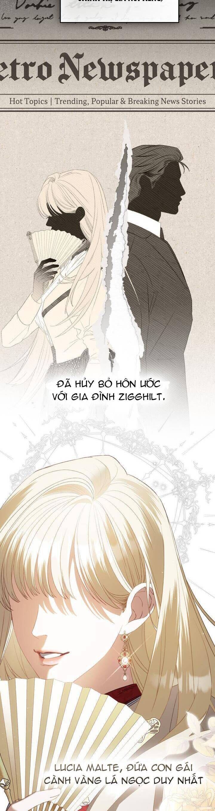 Odalisque - Chapter 25 - Page 30