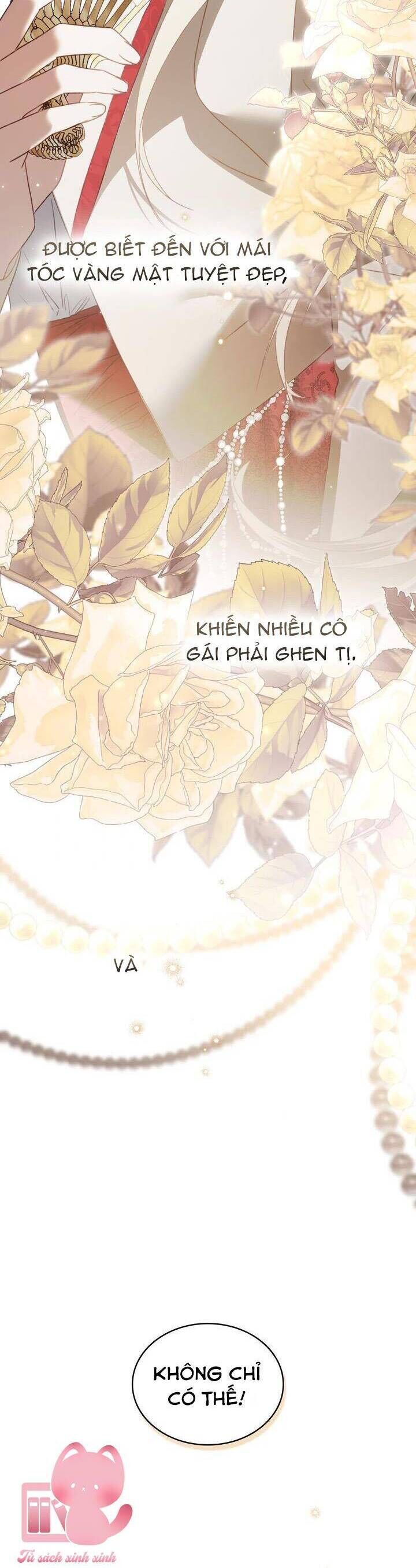 Odalisque - Chapter 25 - Page 31