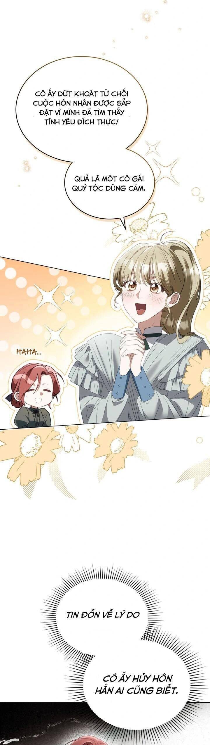 Odalisque - Chapter 25 - Page 32