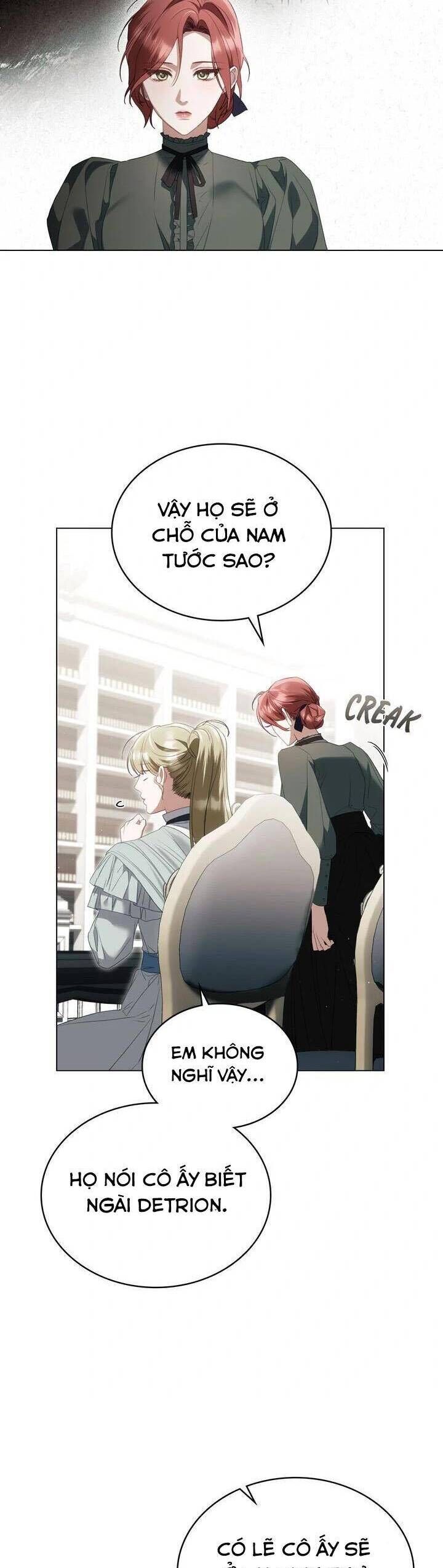 Odalisque - Chapter 25 - Page 33