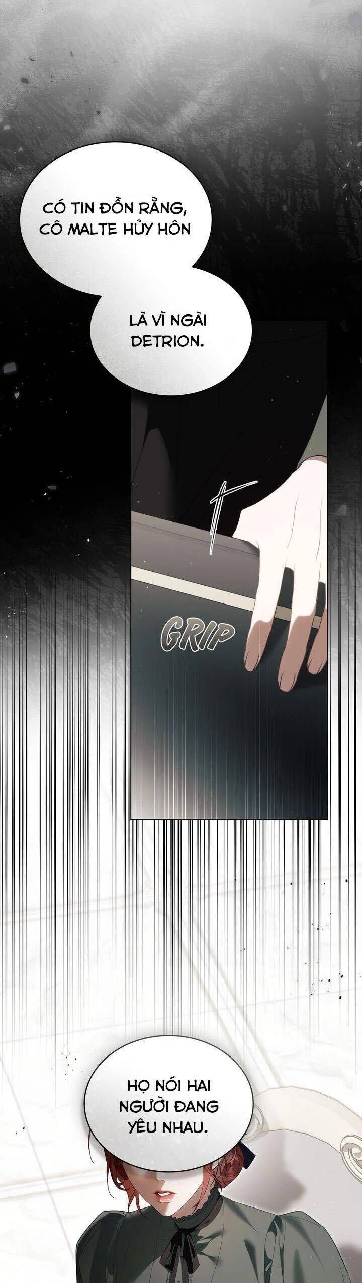 Odalisque - Chapter 25 - Page 35