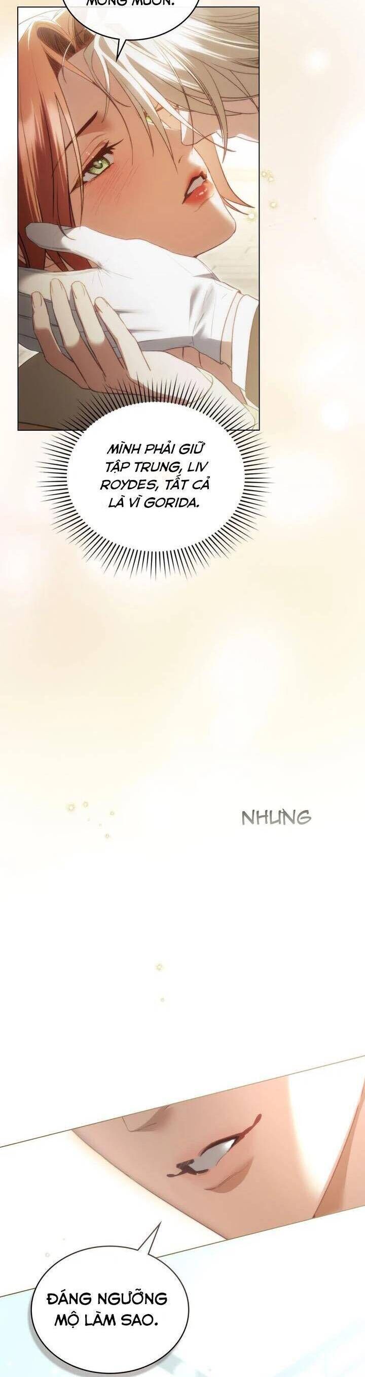 Odalisque - Chapter 25 - Page 6