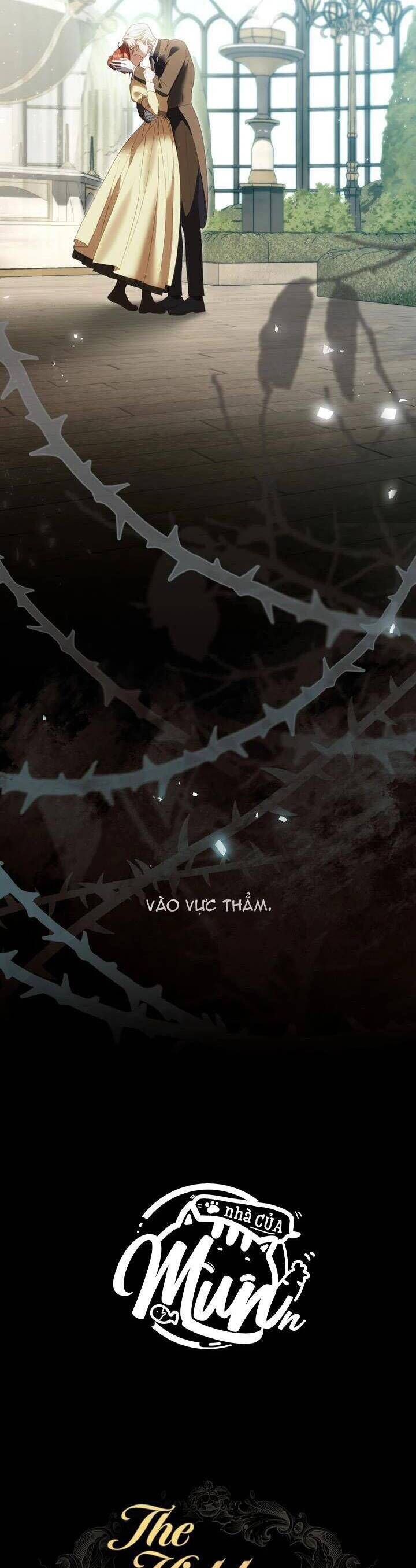 Odalisque - Chapter 25 - Page 9