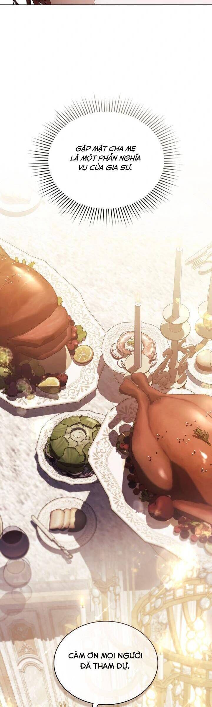 Odalisque - Chapter 26 - Page 13