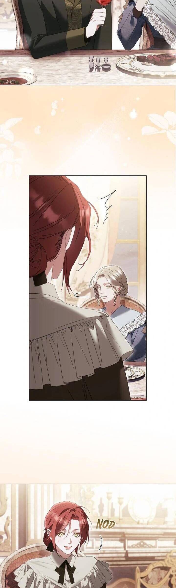 Odalisque - Chapter 26 - Page 16