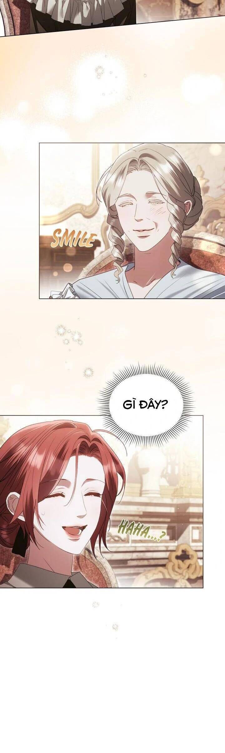 Odalisque - Chapter 26 - Page 17