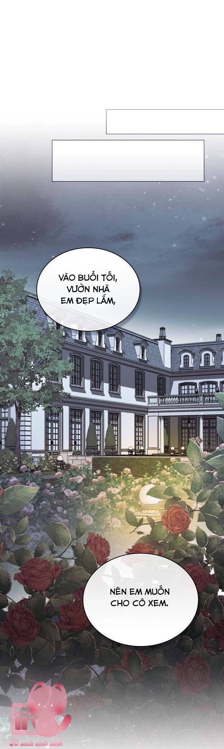 Odalisque - Chapter 26 - Page 18