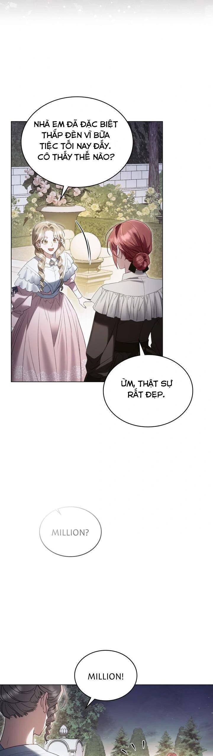 Odalisque - Chapter 26 - Page 19