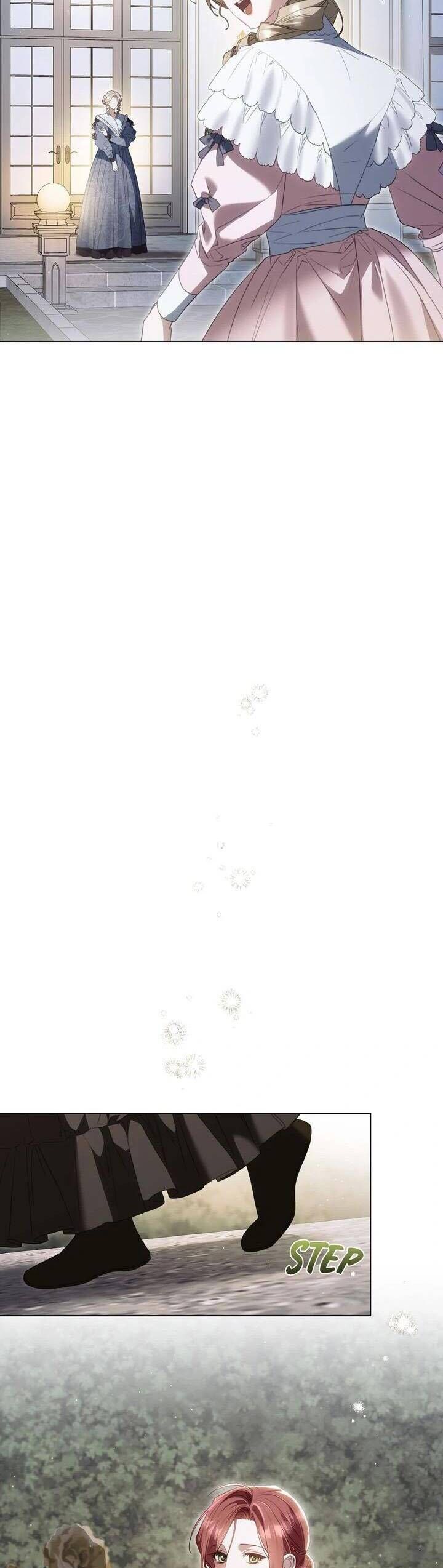 Odalisque - Chapter 26 - Page 21