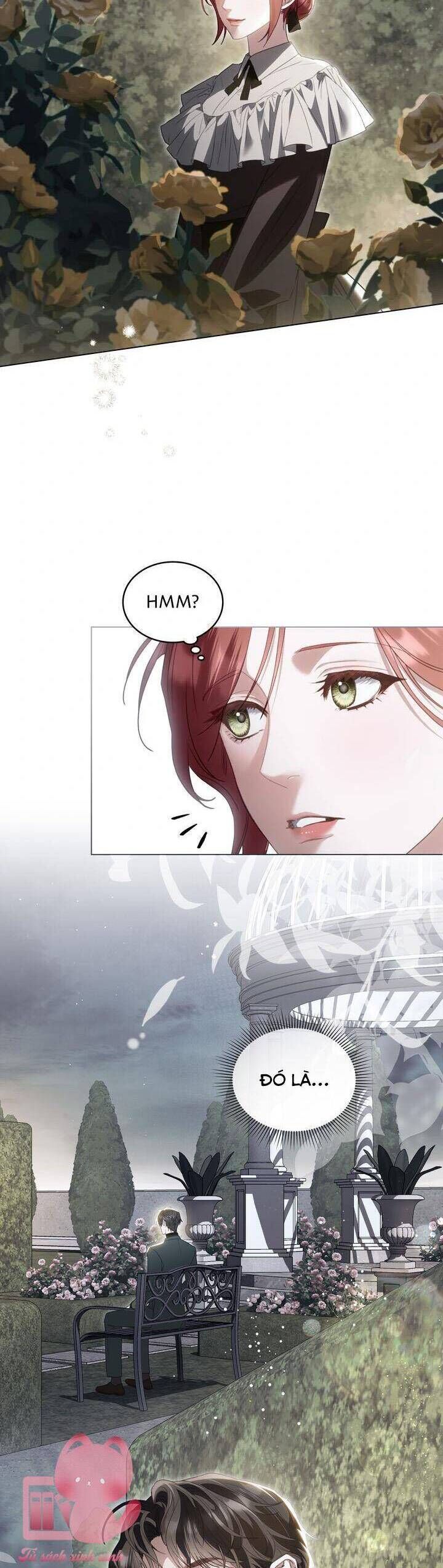 Odalisque - Chapter 26 - Page 22