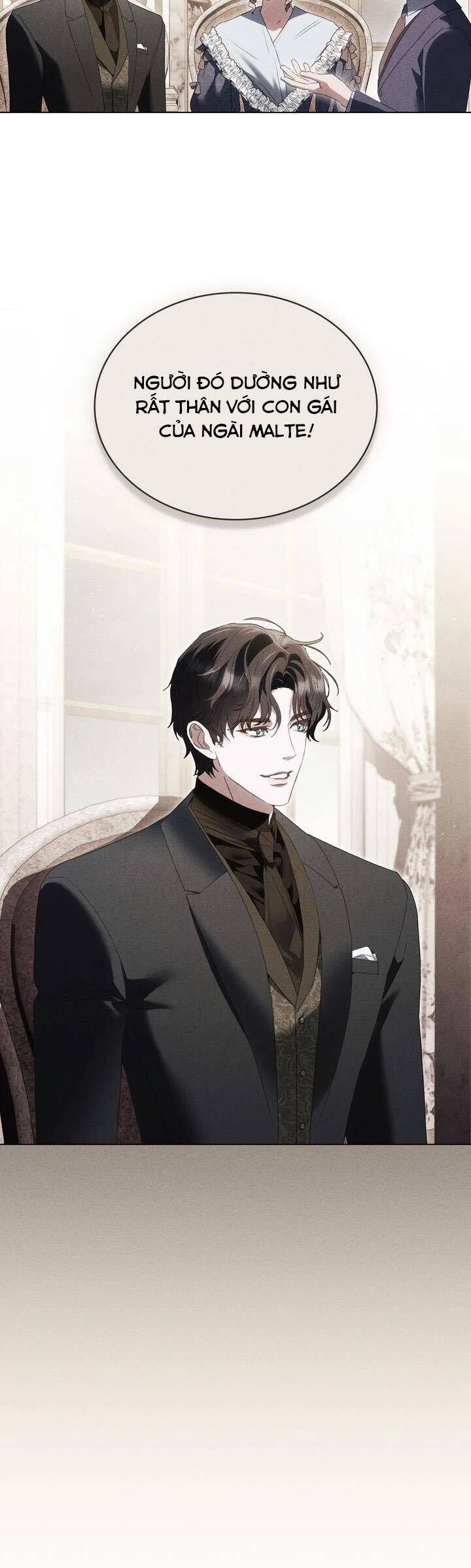 Odalisque - Chapter 26 - Page 27